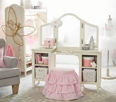 Juliette Play Vanity Big Girl Bedrooms Girly Room Girls Bedroom