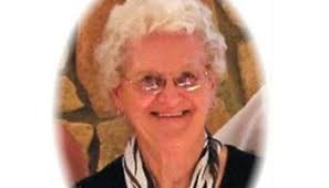 Obituary: Mary Jane Nelson