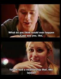 Stephen and LC <3 I miss watching Laguna Beach!