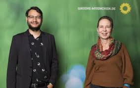 Grüne flensburg und europabüro rasmus andresen zeigen eine ausstellung der naturfreunde e.v. Bundnis 90 Die Grunen Munchen
