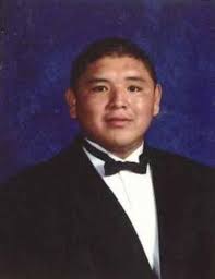 Tyler Toledo Obituary March 10, 2009