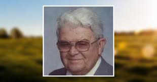 Wallace Leroy Sturm Obituary February 28, 2011