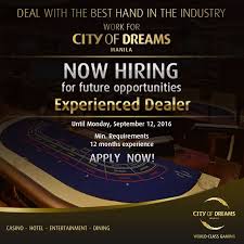 Apr 15, 2021 · and the new pagcor entertainment city at manila bay reclamation area which includes: City Of Dreams Manila Is Inviting City Of Dreams Manila Facebook