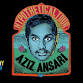 Aziz Ansari