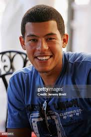 188 fotos e imágenes de alta resolución de Jeremy Elliot