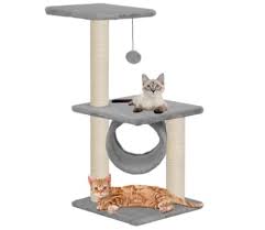Maybe you would like to learn more about one of these? China Wholesale Cat Tree Scratcher Condo Cat Scratching Post China Cat Toy And Cat Furniture Price