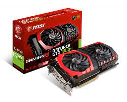 Evga geforce gtx 1080ti 11gb graphic card. Geforce Gtx 1080 Ti Gaming X 11g