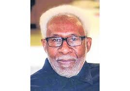 Edward BILLUPS Obituary (2020)