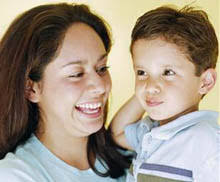 Single Parent Adoption