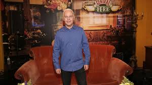 Friends star james michael tyler says he missed reunion so cancer diagnosis wouldn't 'bring a tyler is currently undergoing aggressive treatment for his illness, which began as prostate cancer. Xwqgusldbmjijm