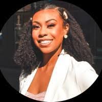 Tiara Jackson's Instagram, Twitter & Facebook