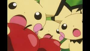 As of tier list 3, pichu is ranked 18th of 22, a severe drop from tier list 2. Susse Fruchte Pokemon Tv