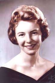 Sheila Cash Obituary