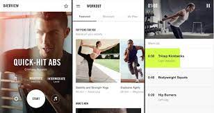 A good fitness app on android should provide access to highly organized fitness content, workout plans, professional guidance, exclusive online com. 10 Best Fitness Apps For Android 2019 Track Your Workouts