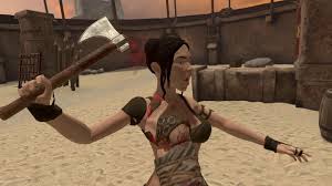 Blade And Sorcery Naked Mod Photos 2176 | Hot Sex Picture