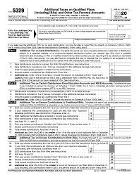 You mailed your report or payment on time, but to the wrong agency. Rmd Penalty Waiver Request Letter Sample Format Fill Online Printable Fillable Blank Form 5329 Com