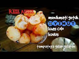 Check spelling or type a new query. Getuk Nyimut Colo Muria Youtube