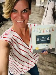 Mary Jantz's Instagram, Twitter & Facebook