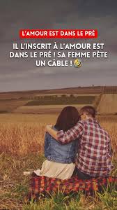 Martin inscrit un agriculteur à l’amour est dans le pré ! Sa femme pète un  énorme câble ! 🤣