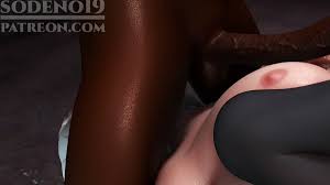 Sodeno191s threesome more