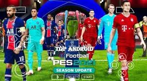 Pes 2019 ppsspp mod fifa19 real face hd juventus | android jogressv4.1. Pes 2021 Ppsspp Psp Iso Chelito V8 Ucl Ps4 Camera Download Android