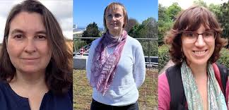 News Lara Lloret, Belén Barreiro y Maite Ceballos, entre las investigadoras  más influyentes de España, según el ranking del CSIC