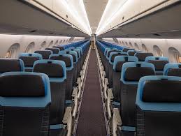 Empresa brasileira de aeronáutica s.a. Recaro Aircraft Seating Enters Regional Market With Embraer Aviation Business News