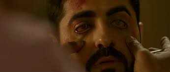 Ayushmann Khurrana Talks About Andhadhun S Mysterious Ending Find out about all the goofs from andhadhun (2018) on imdb.