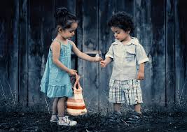 Tutte le soluzioni sempre aggiorate del famoso gioco 4 immagini 1 parola. La A Socialita Dei Bimbi E Anche Merito O Colpa Dei Genitori Da 0 A 14