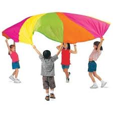 Birthday Party Games For Toddlers 2 Year Old Perfect Birthday Party Games For Toddlers 2 And 3 Year Old Party Games Toddler Party Games Games For Toddlers Parachute Games