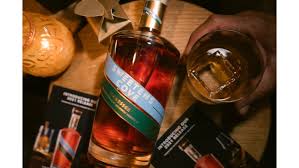 Andy Roddick nets famous investors and renowned master distiller for new  Austin bourbon