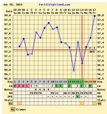 Ttc Help Interperting Charts Fertility Friend Kindara