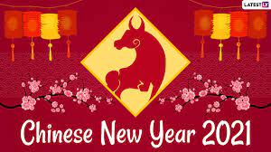Feb 05, 2021 · happy chinese lunar new year 2021 wishes & greetings: Happy Chinese New Year 2021 Greetings Gong Hei Fat Choy Hd Images Send Cny Wishes Whatsapp Stickers Spring Festival Pics Year Of The Ox Gifs To Celebrate The Lunar Year