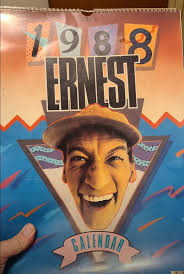 Found my 1988 calendar.