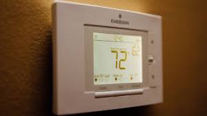 Disconnect sensor from pcb and measure resistance. What To Do When Your Thermostat Is Wrong Cnet