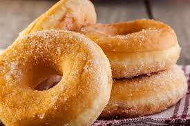 Voici Une Excellente Recette De Beigne Maison Hum Honey Recipes Food Honey Banana
