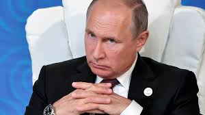 President vladimir putin cups his ear to listen to a question as he departs after a summit on the ukraine crisis vladimir putin was born in 1952 in leningrad (now st. Wladimir Putin W Mlodosci Nauczycielka To Byl Diabel Wcielony Wiadomosci Ze Swiata Gazeta Pl