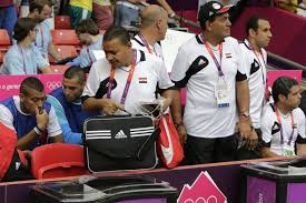 Egypt olympic fixtures, schedule, match results and the latest standings. Nike Donating Outfits To Egyptian Team Replacing Counterfeit Gear