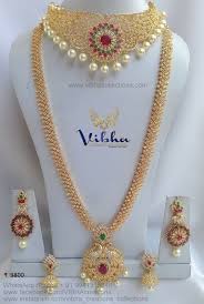 Buy well designed wedding jewellery within affordable prices. Nk Jejhdhbfxjdhjfn Hdhdhdb Bdbbfbf Dnnfhf Wedding Jewelry Sets Bridal Jewellery Bridal Gold Jewellery Designs Bridal Jewelry Sets Brides