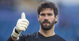 Alisson becker was born as alisson ramses becker. Comparing Liverpool S Record With And Without Alisson Becker Since 2018 19 Planet Football