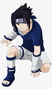 Use these free sasuke uchiha transparent #43668 for your personal. Sasuke Transparent Pts Sasuke Uchiha Render Genin Png Image Transparent Png Free Download On Seekpng