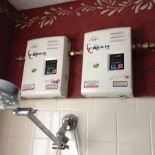 Maybe you would like to learn more about one of these? Point Of Use Electric Tankless Water Heaters Greenbuildingadvisor