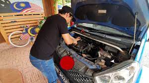 Waja gen 2 persona blm perdana exora cps ; Cara Tukar Spark Plug Myvi Diy Fuel Injector Cleaner Diy Carabaru Tukarplug Perodua Myvi Youtube