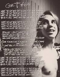 Red Hot Chili Peppers If You Have To Ask Lyrics Give It Away Red Hot Chili Peppers Lyrics Red Hot Chili Peppers Hottest Chili Pepper