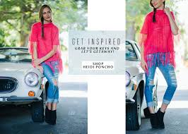 Profile for Nicole Glenn, Model