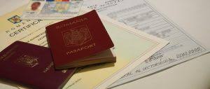 Unde îl faci, ce acte ai nevoie și cât te costă. Pasaport Romanesc Obtine In Termen De 5 Zile Valabil 10 Ani