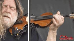 Robby's words and contributions are some of the very special things about the upcoming second edition of when they call out your name. The Music Of Kansas Lives On With Founding Member Robby Steinhardt And Stormbringer Rock At Night