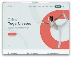 There are world yoga class studios in the city of angels. 30 Best Yoga Wordpress Themes For Yoga Studios 2021 Colorlib