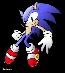 Submitted 4 months ago by crimsonranger54. Wallpaper Kartun Keren Cartoon Sonic The Hedgehog Fictional Character Animated Cartoon Anime 83552 Wallpaperuse