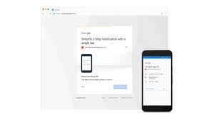 Verifica che il codice sul dispositivo corrisponda a quello sul computer e premi approva. Google Autenticazione In Due Passaggi Fa Crollare Rischio Truffe E Furti Account